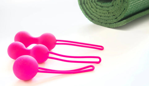 Tools to practice pompoarism