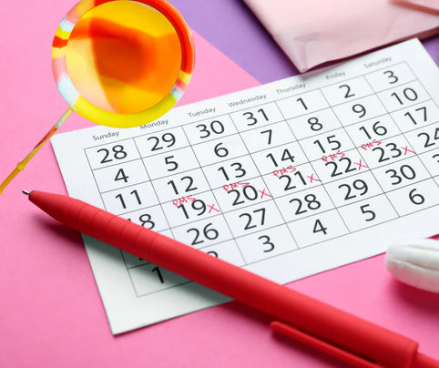 Navigating Heavy Period Flow with Confidence by Lumma Cups