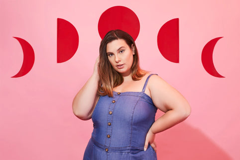 Lumma Menstrual Disc is Perfect for You