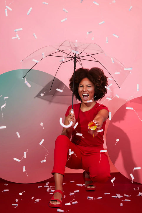 Menstrual Disc Can Change Your Life in 2024