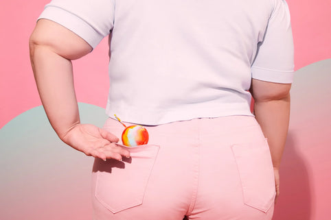 Menstrual Disc Help You Get Rid of Mentrual Pain