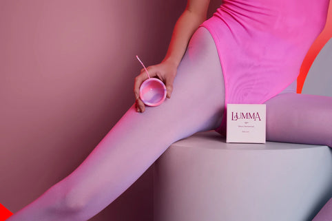 Period Sex Made Possible