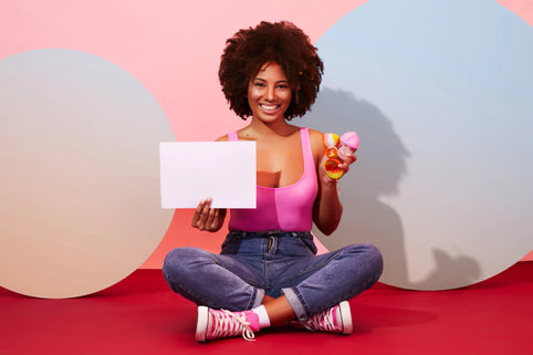 Winter Sports and Periods: Why the Menstrual Disc is a Game-Changer