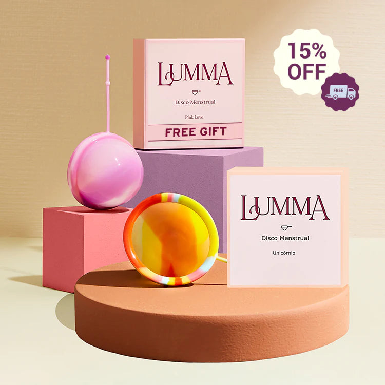 Menstrual Disc - Buy One Get One Free